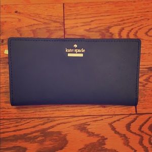 Kate Spade Cameron Street Wallet